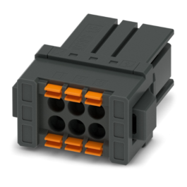 Conector DD31PS 1,5/ 6-3,81-X PHOENIX CONTACT