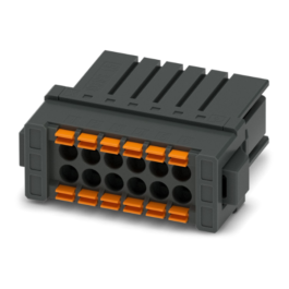 Conector DD31PS 1,5/12-3,81-X PHOENIX CONTACT