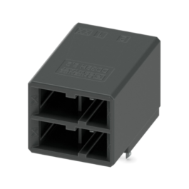 Conector DD32H 2,2/ 4-H-5,08-XX PHOENIX CONTACT