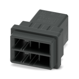 Conector DD32H 2,2/ 6-FH-5,08-YY PHOENIX CONTACT