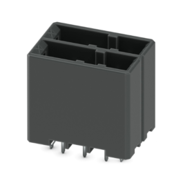 Conector DD32H 2,2/ 6-V-5,08-XX PHOENIX CONTACT