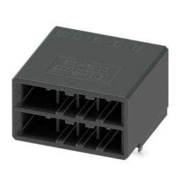 Conector DD32H 2,2/ 8-H-5,08-XX PHOENIX CONTACT