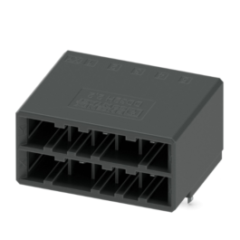 Conector DD32H 2,2/10-H-5,08-XY PHOENIX CONTACT
