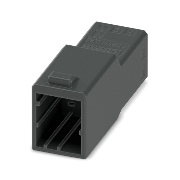 Conector DD21H 0,85/ 6-FH-2,5-Y PHOENIX CONTACT