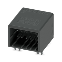 Conector DD21H 0,85/12-H-2,5-X PHOENIX CONTACT