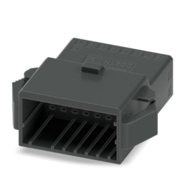 Conector DD21H 0,85/16-PT-2,5-Y PHOENIX CONTACT