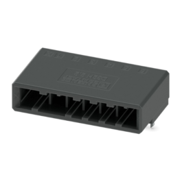 Conector D32H 2,2/ 6-H-5,08-X PHOENIX CONTACT