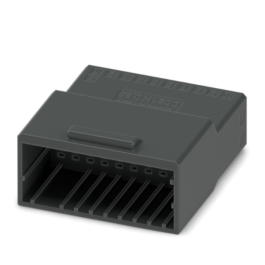 Conector DD21H 0,85/20-FH-2,5-X PHOENIX CONTACT