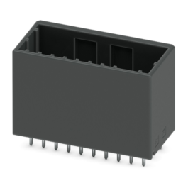 Conector DD21H 0,85/20-V-2,5-Y PHOENIX CONTACT