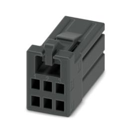 Conector DD21PC 0,85/ 6-2,5-X PHOENIX CONTACT