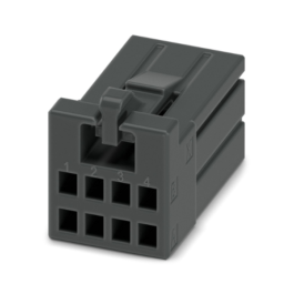 Conector DD21PC 0,85/ 8-2,5-Y PHOENIX CONTACT