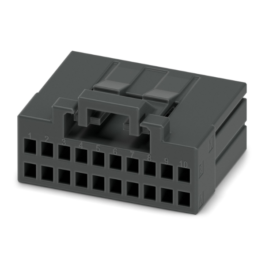 Conector DD21PC 0,85/20-2,5-Y PHOENIX CONTACT