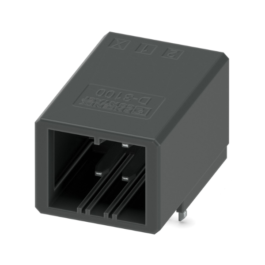 Conector DD31H 2,2/ 4-H-3,81-Y PHOENIX CONTACT