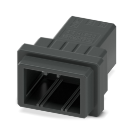 Conector DD31H 2,2/ 6-FH-3,81-X PHOENIX CONTACT