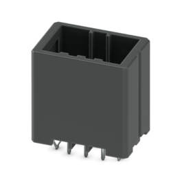 Conector DD31H 2,2/ 6-V-3,81-X PHOENIX CONTACT