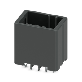 Conector DD31H 2,2/ 6-V-3,81-Y PHOENIX CONTACT