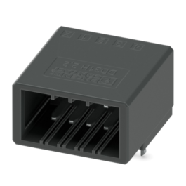 Conector DD31H 2,2/ 8-H-3,81-Y PHOENIX CONTACT