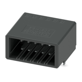 Conector DD31H 2,2/10-H-3,81-X PHOENIX CONTACT