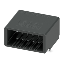 Conector DD31H 2,2/10-H-3,81-Y PHOENIX CONTACT