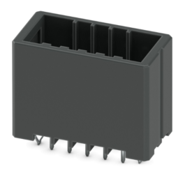 Conector DD31H 2,2/10-V-3,81-X PHOENIX CONTACT