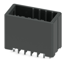 Conector DD31H 2,2/10-V-3,81-Y PHOENIX CONTACT