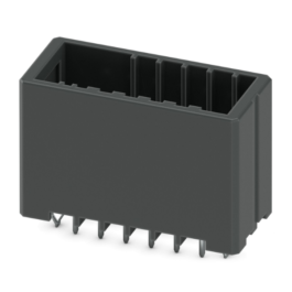 Conector DD31H 2,2/12-V-3,81-Y PHOENIX CONTACT