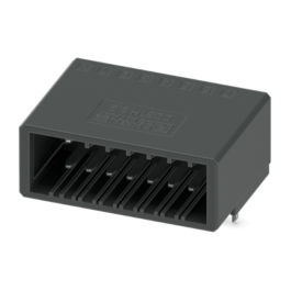 Conector DD31H 2,2/14-H-3,81-Y PHOENIX CONTACT