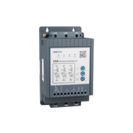 Arranque Suave ESR4011-A-3P3 7,5HP NIETZ