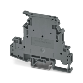 Borne TB 4-L-HESI(5X20) EI PHOENIX CONTACT