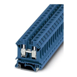 Borne TB 16 I MS BU PHOENIX CONTACT