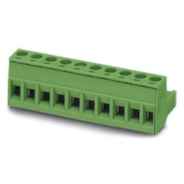 Conector 7006466 MSTB 2.5/2-ST-5.08 PRT PHOENIX CONTACT