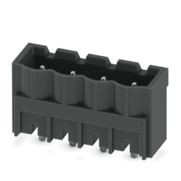 Conector CCVA 2,5/ 4-G-5,08 P26THRR56 PHOENIX CONTACT