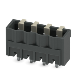 Conector CCVA 2,5/ 4-G-5,08 P26THR 4CR PHOENIX CONTACT