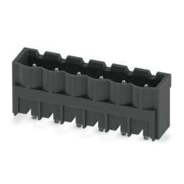 Conector CCVA 2,5/ 7-G P20 THR PHOENIX CONTACT