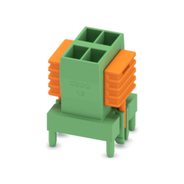 Conector CDDC 2,5/ 2-PV-5,0 PHOENIX CONTACT