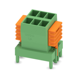 Conector CDDC 2,5/ 3-PV-5,0 PHOENIX CONTACT