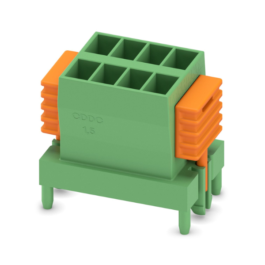 Conector CDDC 1,5/ 4-PV-3,5 PHOENIX CONTACT
