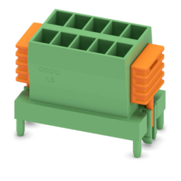 Conector CDDC 2,5/ 5-PV-5,0 PHOENIX CONTACT