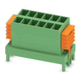 Conector CDDC 2,5/ 6-PV-5,0 PHOENIX CONTACT