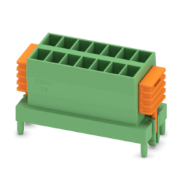 Conector CDDC 2,5/ 7-PV-5,0 PHOENIX CONTACT