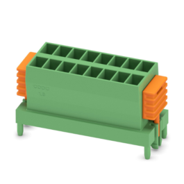 Conector CDDC 2,5/ 8-PV-5,0 PHOENIX CONTACT