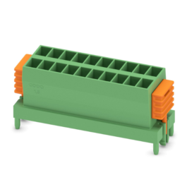 Conector CDDC 2,5/10-PV-5,0 PHOENIX CONTACT