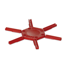 Espiga Codificadora CP-PC RD VPE 10000 PHOENIX CONTACT