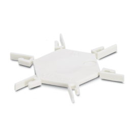 Caballete CR-MSTB NAT HT PHOENIX CONTACT