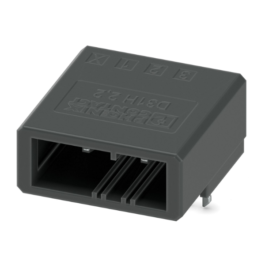 Conector D31H 2,2/ 3-H-3,81-X PHOENIX CONTACT