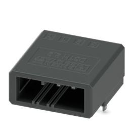 Conector D31H 2,2/ 3-H-3,81-Y PHOENIX CONTACT