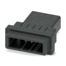 Conector D31H 2,2/ 4-FH-3,81-X PHOENIX CONTACT