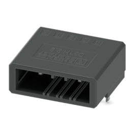 Conector D31H 2,2/ 4-H-3,81-X PHOENIX CONTACT