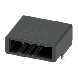 Conector D31H 2,2/ 4-H-3,81-Y PHOENIX CONTACT