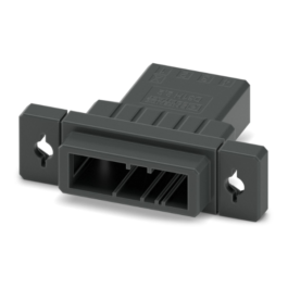 Conector D31H 2,2/ 4-PT-3,81-X PHOENIX CONTACT